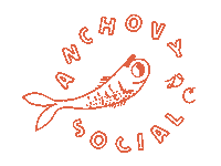 Fish Ushg Sticker by Union Square Hospitality Group