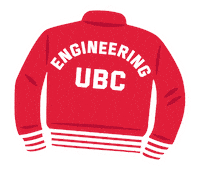 Stem Sticker by UBC Engineering