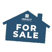 impactprop impact properties impactprop Sticker