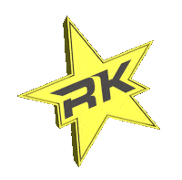 RockKrawler synergy teraflex rock krawler rough country Sticker