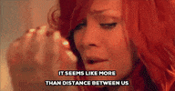 california king bed mv GIF by Rihanna