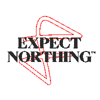 Red Sticker by Flatlight