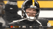 Pittsburgh Steelers Football GIF by NFL