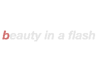 RaeDoesBeauty beauty bolt spraytan lightening bolt Sticker
