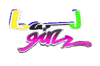 London Girls Sticker by OHMNI Official
