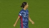 Ncc Nccourage GIF by National Women's Soccer League
