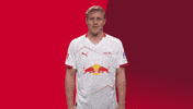 Football Soccer GIF by RB Leipzig