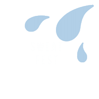 fitness workout Sticker by Shadowbox