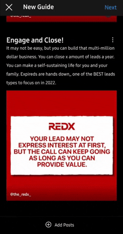 redxmarketing giphyupload GIF
