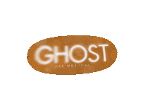 Ghost Sam Sticker by showslot