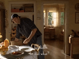 season 5 netflix GIF by Gilmore Girls 
