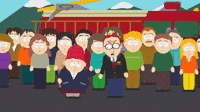 Stand Down!