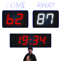 62 Home Sticker