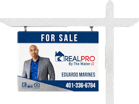 Real Estate Homes Sticker by RealPro