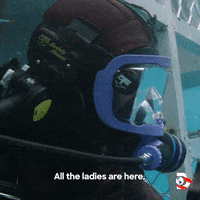 Mechashark GIF by Shark Week