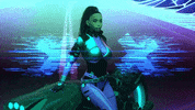 Mtv Dance GIF by Cartuna