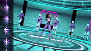 Mtv Dance GIF by Cartuna