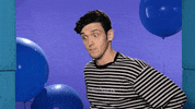 Awkward GIF by Lauv