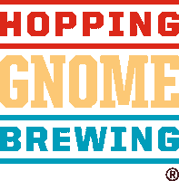 HoppingGnome gnome Gnomes hgb gnomies Sticker