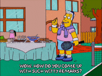 happy homer simpson GIF
