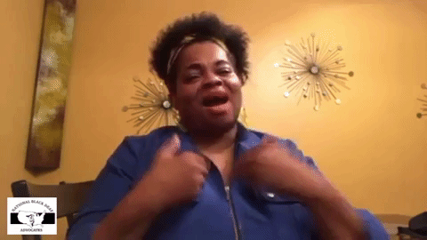 asl have a nice night GIF