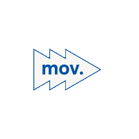 모브 Sticker by movpet