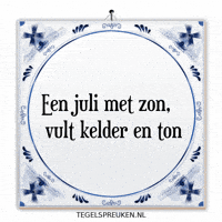 Nl Spreuk GIF by Tegelspreuken.nl