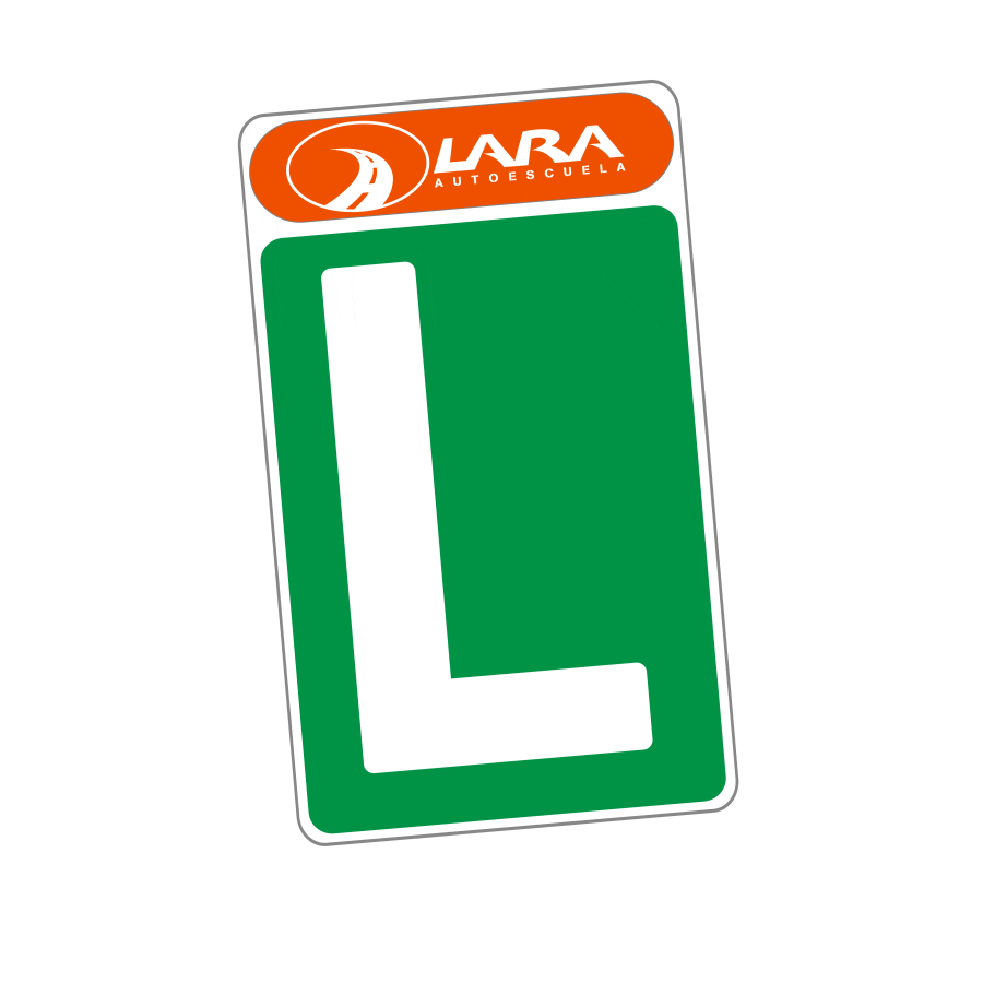 Orange Madrid Sticker by Laraaeronautica