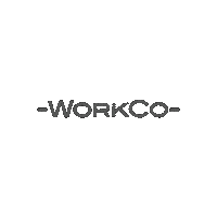 WorkCoToronto coworking etobico workco Sticker