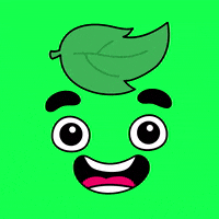 Logo GIF by Guava Juice