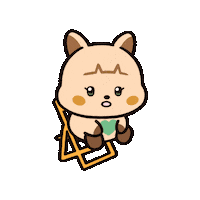 I Am Gidle Sticker
