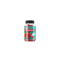 teamminimates multivitamin multivitamins teamminimates team minimates Sticker