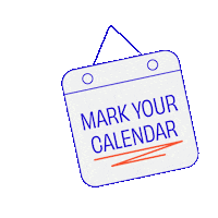 Election Year Pixel Sticker by Vote Save America