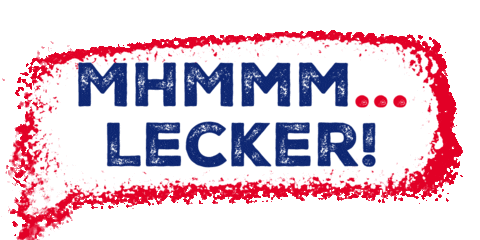 Appel Sticker by AppelFeinkost