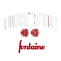 Los Angeles Sport Sticker by GUESS