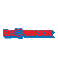 Los Angeles Gjusa Sticker by GUESS