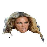 super bowl no STICKER by imoji