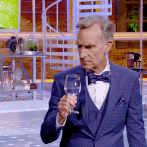 bill nye water GIF by NETFLIX