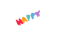 Happy New Year Sticker by nako yamaguchi