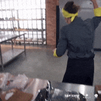 Top Chef Record GIF by Top Chef Brasil