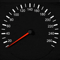 Speedometer Tacho GIF by BCJ