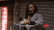 90 Day Fiance Brittany GIF by TLC