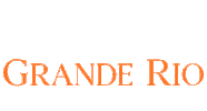 GrandeRioFoz grande rio wirtti grande rio foz granderiofoz Sticker