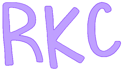 rwat giphyupload rachel mixtape rkc Sticker