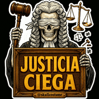 Skull Calavera GIF