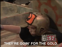 Legends Of The Hidden Temple Nicksplat GIF by NickRewind