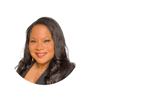 Ramona Vicenty Sticker by The Cripps Realty