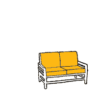 Happy Illustration Sticker by Stori Modern