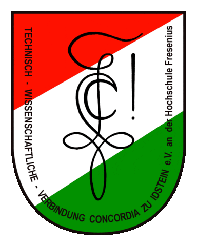 Idstein Sticker by Twv-Concordia-Idstein