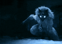 Hitsuji_Shiroi league of legends lamb riot games kindred GIF